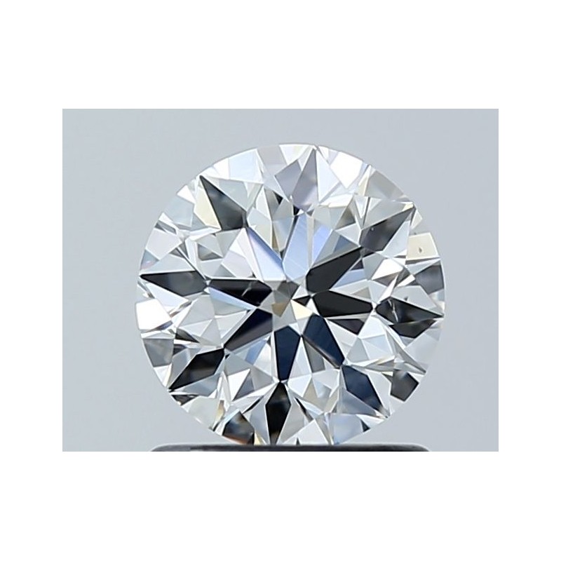 Diament szlif okrągły, 0.97ct, VS2, F, GIA 6532806459 Diament szlif okrągły, 0.97ct, VS2, F, GIA 6532806459