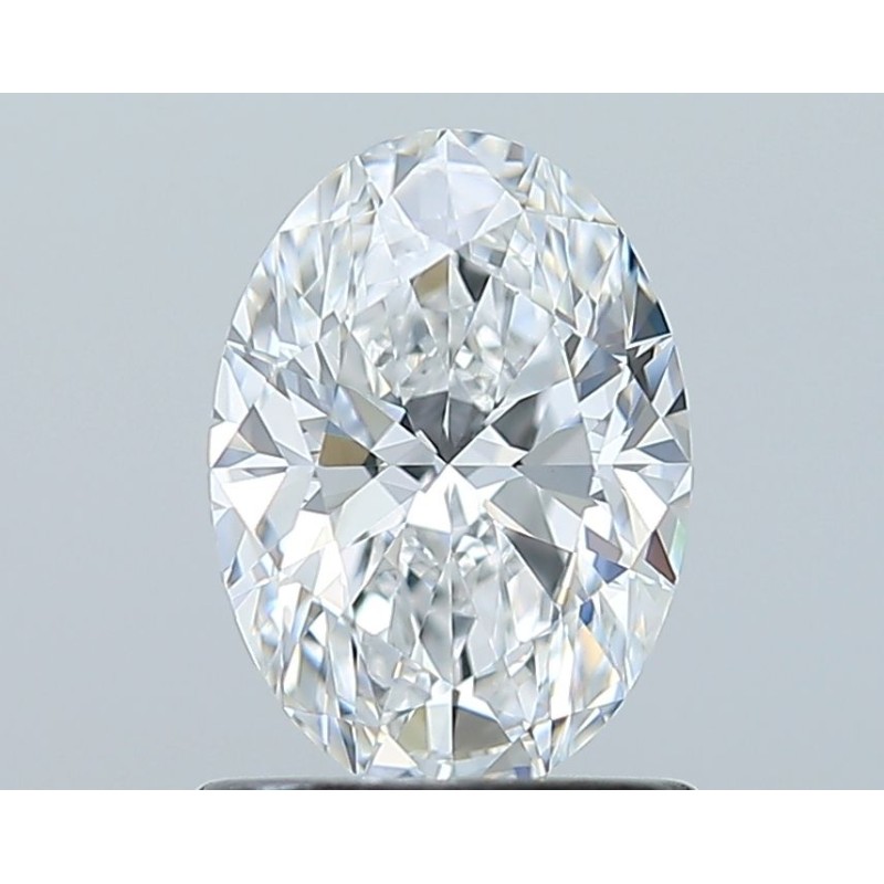 Diament szlif owalny, 1.01ct, VVS2, E, GIA 5231751164 Diament szlif owalny, 1.01ct, VVS2, E, GIA 5231751164
