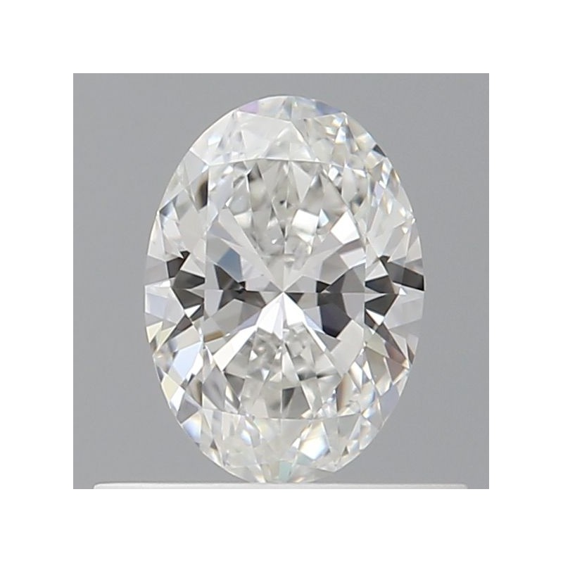 Diament szlif owalny, 0.5ct, VVS1, E, GIA 2536479492 Diament szlif owalny, 0.5ct, VVS1, E, GIA 2536479492
