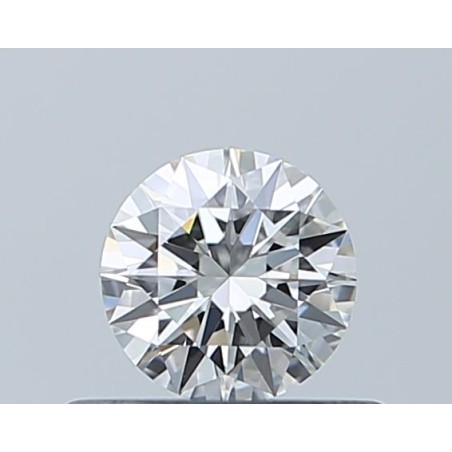 Diament szlif okrągły, 0.33ct, VVS2, G, GIA 1539792934