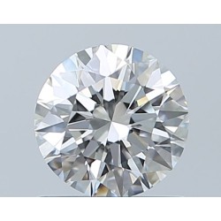 Diament szlif okrągły, 0.71ct, VS1, G, GIA 6535795907