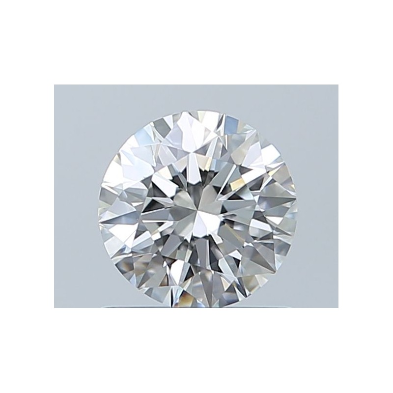 Diament szlif okrągły, 0.71ct, VS1, G, GIA 6535795907 Diament szlif okrągły, 0.71ct, VS1, G, GIA 6535795907