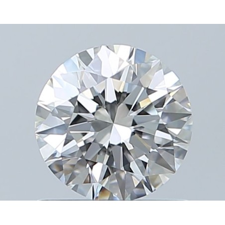 Diament szlif okrągły, 0.71ct, VS1, G, GIA 6535795907