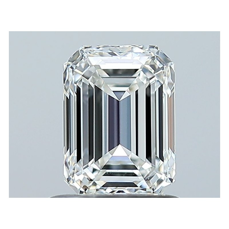 Diament szlif szmaragdowy, 1ct, VS2, H, GIA 2231741115 Diament szlif szmaragdowy, 1ct, VS2, H, GIA 2231741115