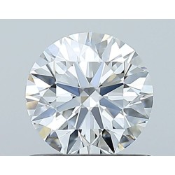 Diament szlif okrągły, 0.75ct, VVS2, G, GIA 1538795924