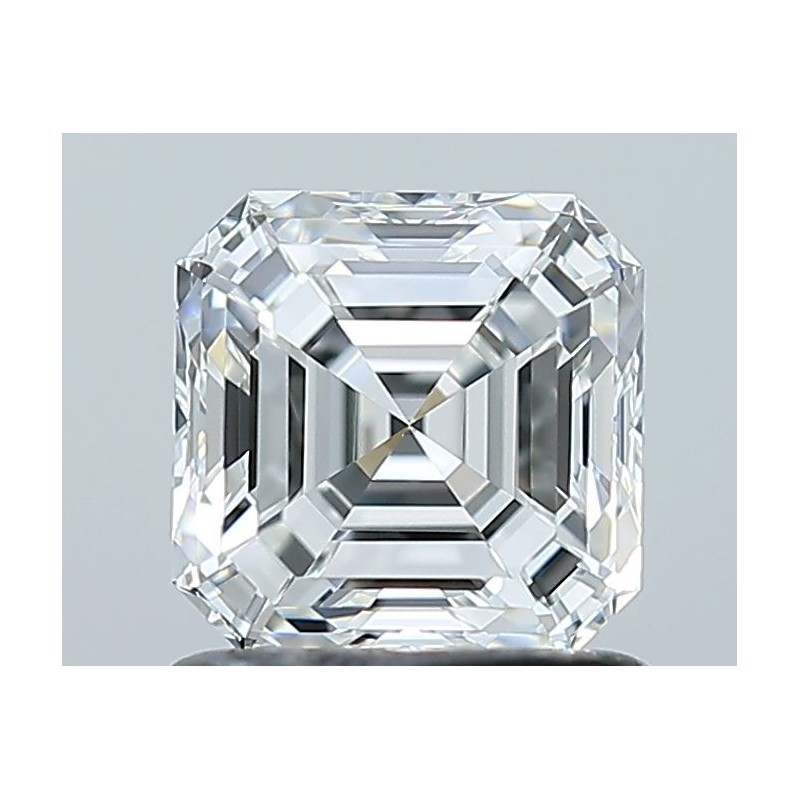 Diament szlif szmaragdowy kwadratowy, 1.06ct, VVS1, F, GIA 5231741134 Diament szlif szmaragdowy kwadratowy, 1.06ct, VVS1, F, GIA 5231741134