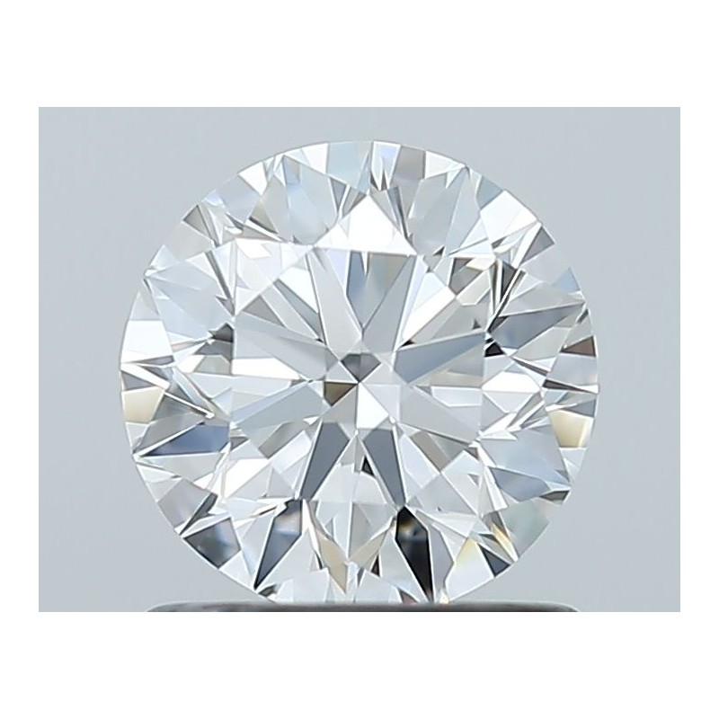 Diament szlif okrągły, 1.01ct, VVS1, F, GIA 2235708210 Diament szlif okrągły, 1.01ct, VVS1, F, GIA 2235708210
