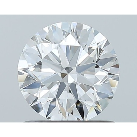 Diament szlif okrągły, 1.01ct, VVS1, F, GIA 2235708210