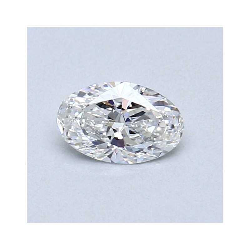 Diament szlif owalny, 0.4ct, VS2, E, GIA 2526648584 Diament szlif owalny, 0.4ct, VS2, E, GIA 2526648584
