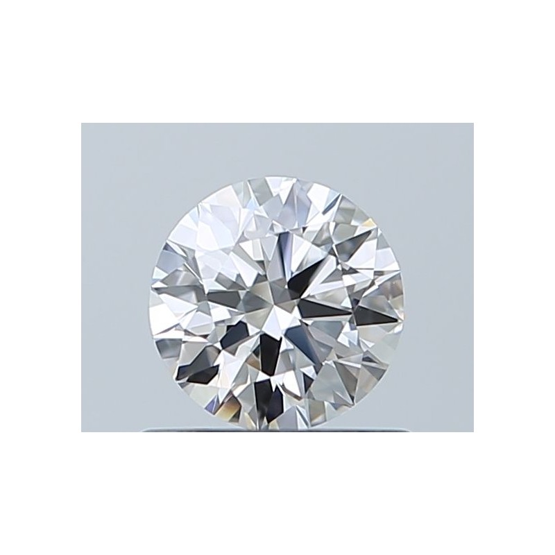 Diament szlif okrągły, 0.5ct, VS1, E, GIA 2536792805 Diament szlif okrągły, 0.5ct, VS1, E, GIA 2536792805