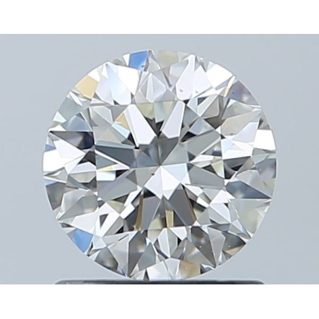 Diament szlif okrągły, 0.9ct, VS2, I, GIA 5533806589