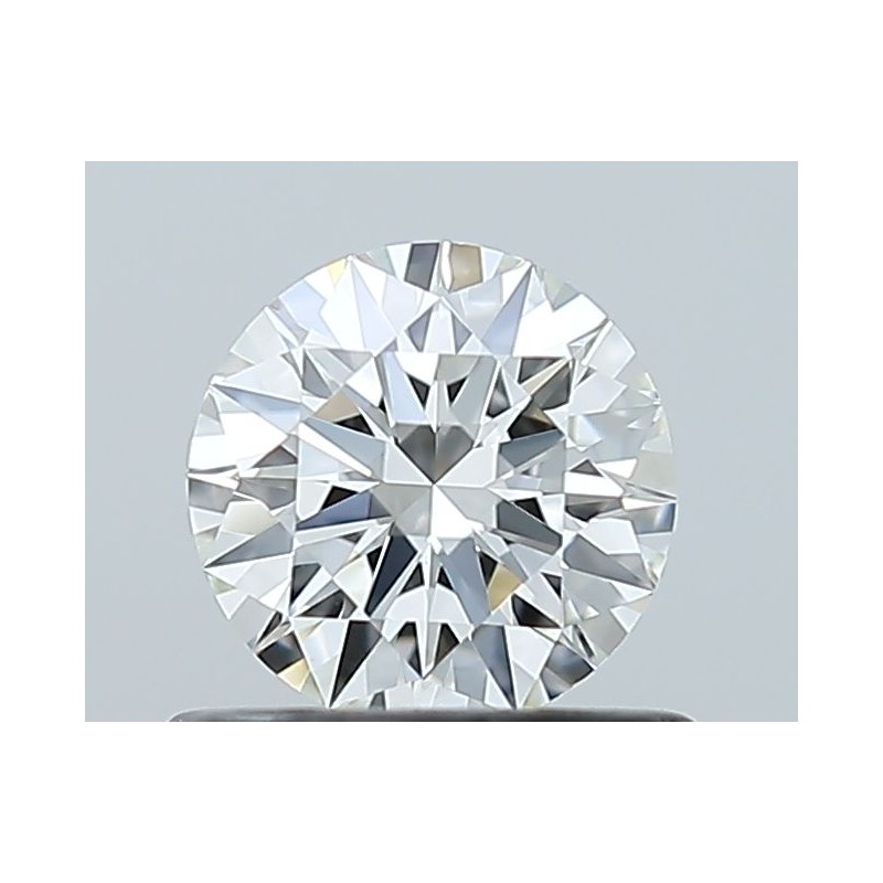 Diament szlif okrągły, 0.55ct, VVS2, H, GIA 2537810845 Diament szlif okrągły, 0.55ct, VVS2, H, GIA 2537810845