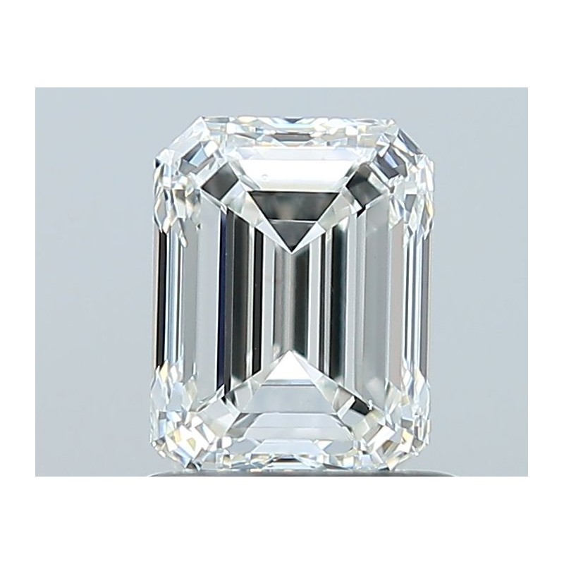 Diament szlif szmaragdowy, 1ct, VS2, G, GIA 2231749013 Diament szlif szmaragdowy, 1ct, VS2, G, GIA 2231749013