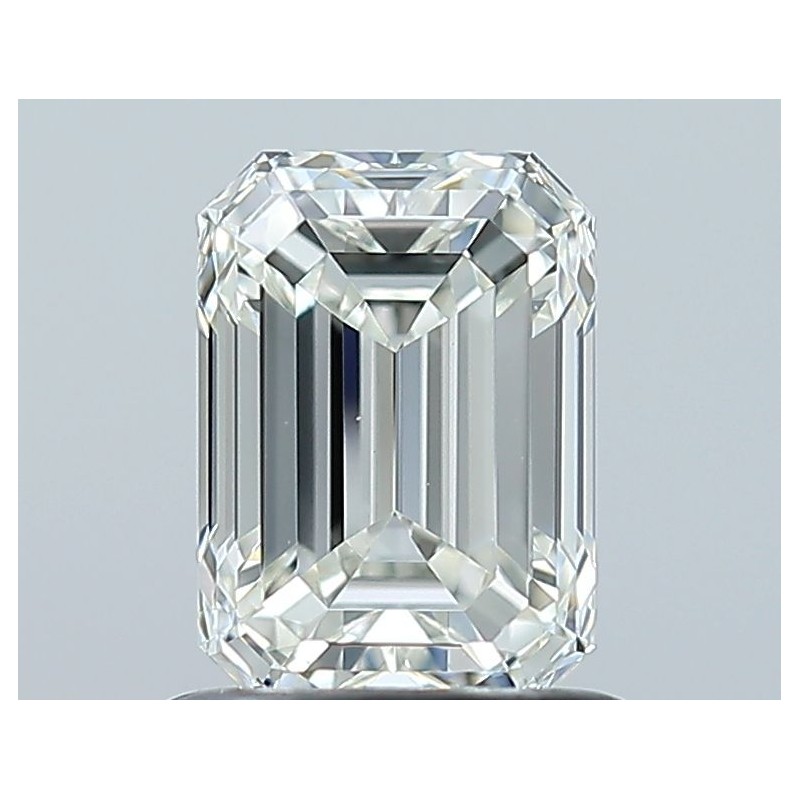 Diament szlif szmaragdowy, 1.03ct, VVS2, I, GIA 2235746007 Diament szlif szmaragdowy, 1.03ct, VVS2, I, GIA 2235746007