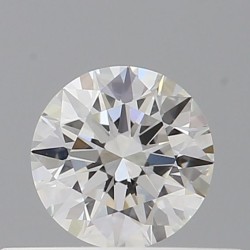Diament szlif okrągły, 0.35ct, VVS2, F, GIA 1539545762