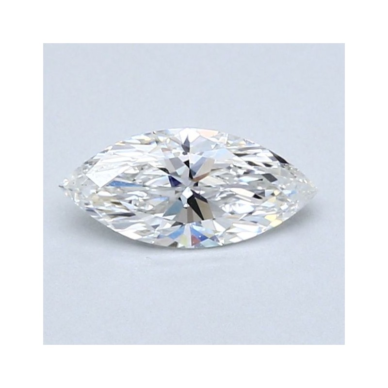 Diament markiza, 0.55ct, VS2, E, GIA 6525988621