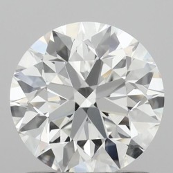 Diament szlif okrągły, 1ct, SI2, F, GIA 3535302083