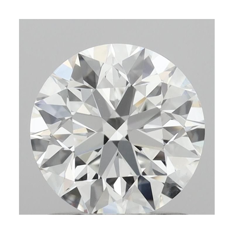 Diament szlif okrągły, 1ct, SI2, F, GIA 3535302083 Diament szlif okrągły, 1ct, SI2, F, GIA 3535302083