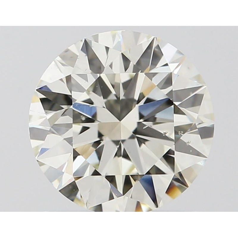 Diament szlif okrągły, 1.21ct, VS2, I, IGI 654416289 Diament szlif okrągły, 1.21ct, VS2, I, IGI 654416289