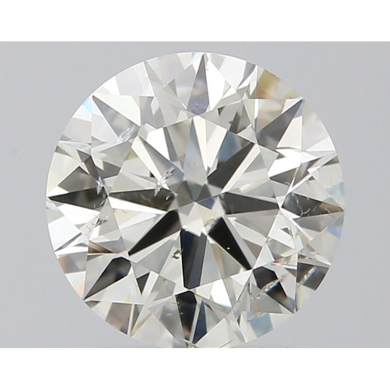 Diament szlif okrągły, 1.5ct, SI2, I, IGI 670479422 Diament szlif okrągły, 1.5ct, SI2, I, IGI 670479422