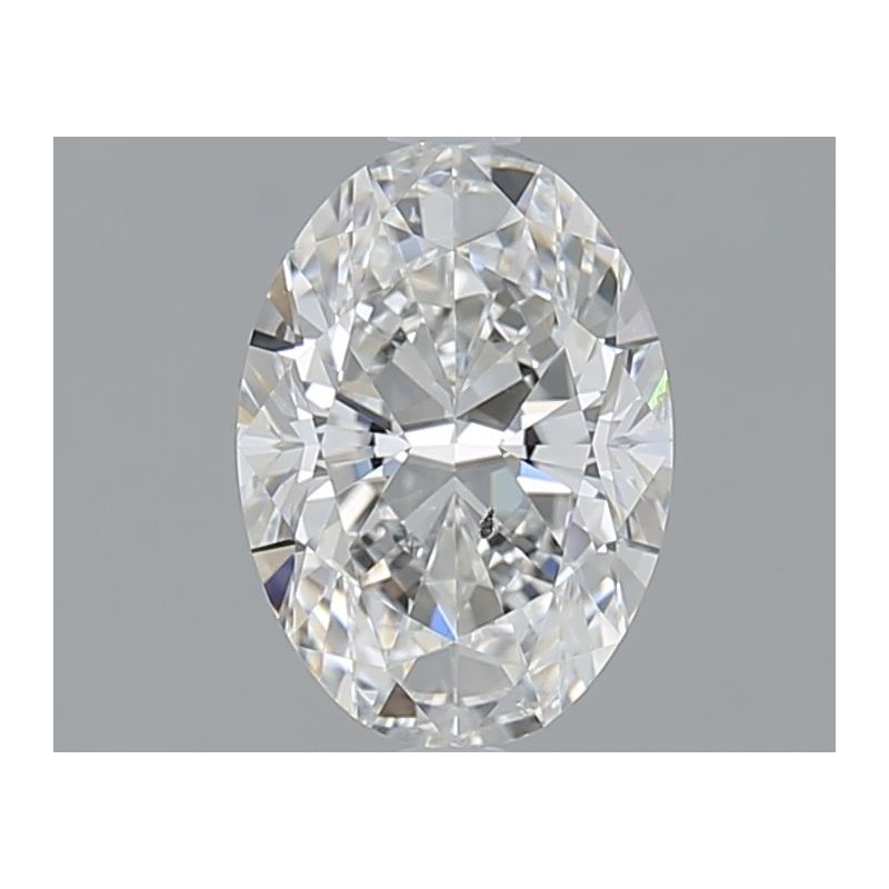 Diament szlif owalny, 1.2ct, SI2, F, GIA 7533778352 Diament szlif owalny, 1.2ct, SI2, F, GIA 7533778352