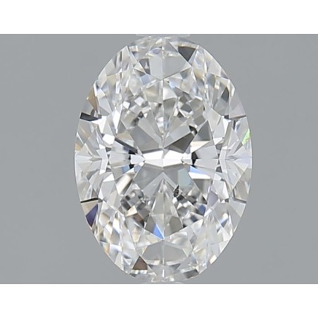 Diament szlif owalny, 1.2ct, SI2, F, GIA 7533778352