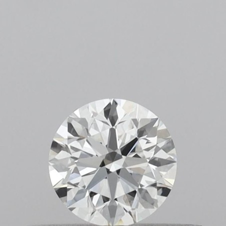 Diament szlif okrągły, 0.3ct, VVS1, E, IGI 734507298