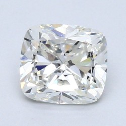 Diament szlif poduszkowy brylantowy, 1.2ct, VVS2, I, GIA 2457938583