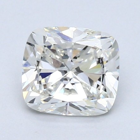 Diament szlif poduszkowy brylantowy, 1.2ct, VVS2, I, GIA 2457938583
