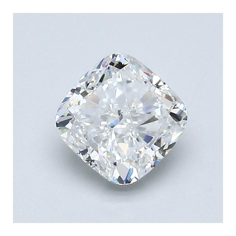 Diament szlif poduszkowy brylantowy, 1.06ct, SI1, H, GIA 6455140503 Diament szlif poduszkowy brylantowy, 1.06ct, SI1, H, GIA 6455140503