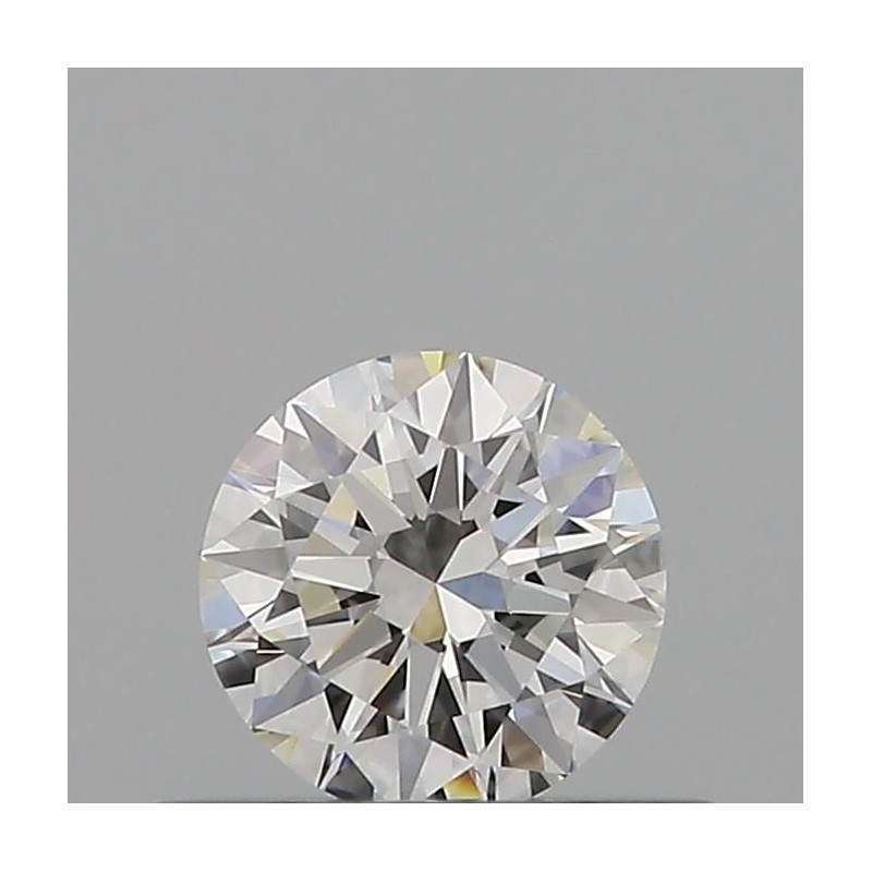 Diament szlif okrągły, 0.4ct, VVS2, G, GIA 2537068952 Diament szlif okrągły, 0.4ct, VVS2, G, GIA 2537068952
