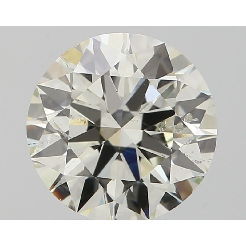 Diament szlif okrągły, 1.5ct, SI2, I, IGI 642405185 Diament szlif okrągły, 1.5ct, SI2, I, IGI 642405185