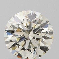 Diament szlif okrągły, 1.01ct, VS1, I, IGI 605343467