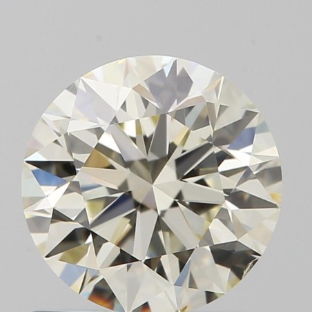 Diament szlif okrągły, 1.01ct, VS1, I, IGI 605343467