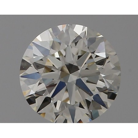 Diament szlif okrągły, 0.7ct, VS1, H, IGI 728513234