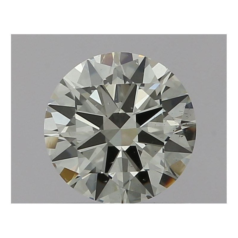 Diament szlif okrągły, 0.83ct, SI1, H, IGI 728513298 Diament szlif okrągły, 0.83ct, SI1, H, IGI 728513298