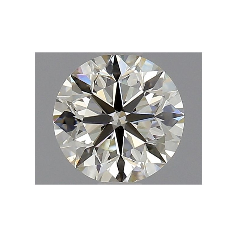 Diament szlif okrągły, 0.9ct, VS2, H, IGI 666405628 Diament szlif okrągły, 0.9ct, VS2, H, IGI 666405628