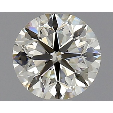 Diament szlif okrągły, 0.9ct, VS2, H, IGI 666405628