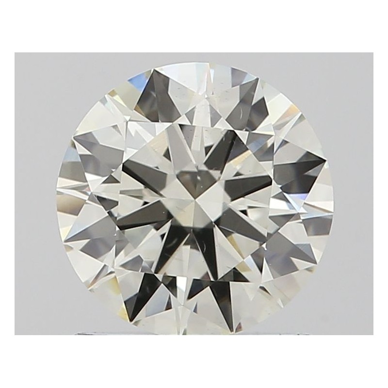 Diament szlif okrągły, 1.08ct, SI1, I, IGI 639424844 Diament szlif okrągły, 1.08ct, SI1, I, IGI 639424844