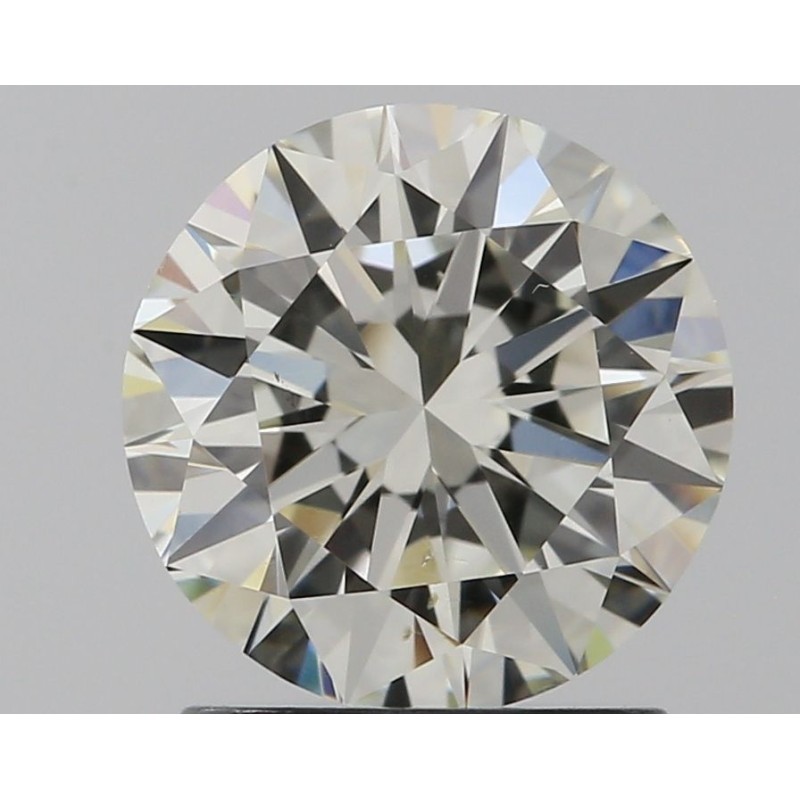 Diament szlif okrągły, 1.5ct, SI1, I, IGI 651485283 Diament szlif okrągły, 1.5ct, SI1, I, IGI 651485283