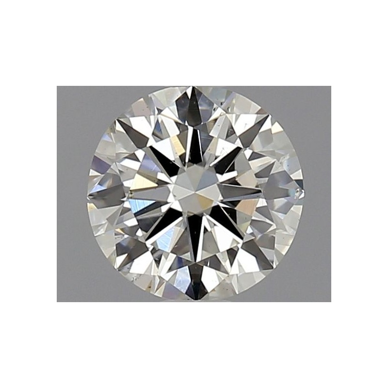 Diament szlif okrągły, 0.9ct, VS2, I, IGI 666405475 Diament szlif okrągły, 0.9ct, VS2, I, IGI 666405475