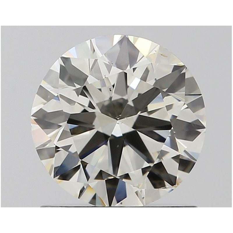 Diament szlif okrągły, 1ct, VS2, I, IGI 651485099 Diament szlif okrągły, 1ct, VS2, I, IGI 651485099
