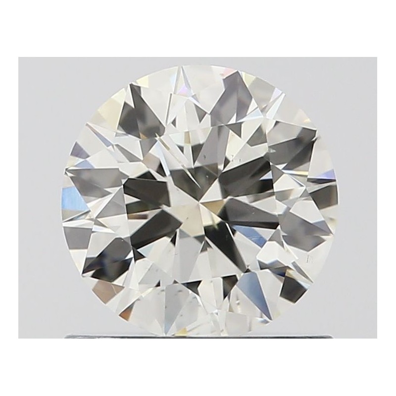 Diament szlif okrągły, 0.8ct, SI1, H, IGI 666405443 Diament szlif okrągły, 0.8ct, SI1, H, IGI 666405443