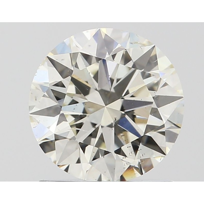 Diament szlif okrągły, 1.14ct, SI1, I, IGI 654416116 Diament szlif okrągły, 1.14ct, SI1, I, IGI 654416116
