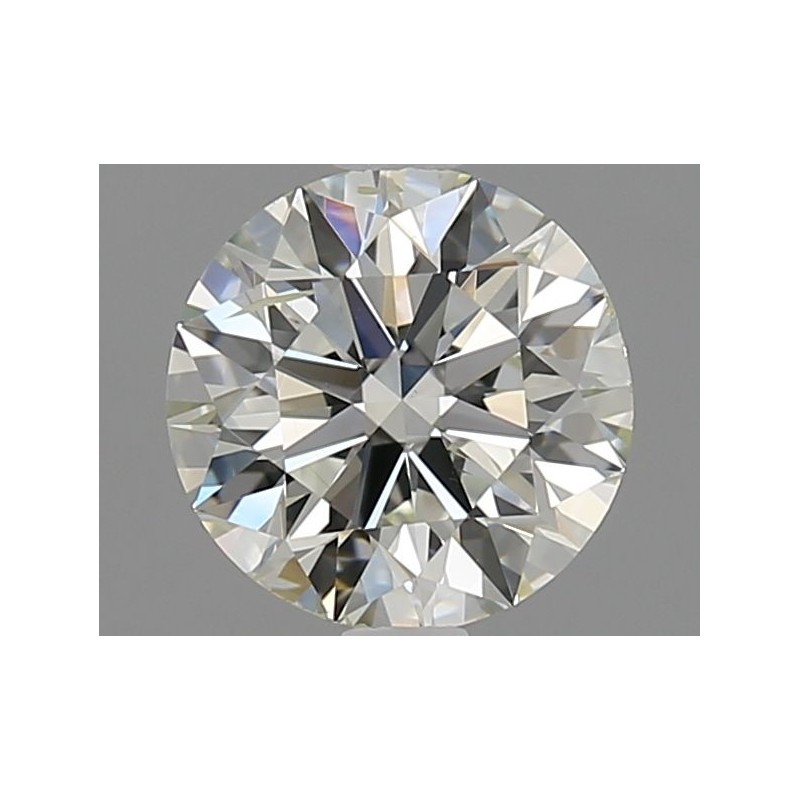 Diament szlif okrągły, 1.5ct, SI2, H, IGI 713558242