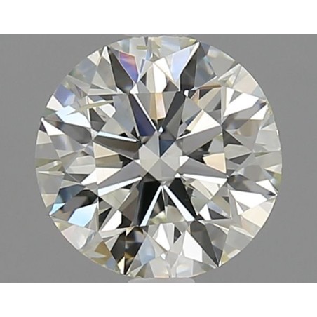Diament szlif okrągły, 1.5ct, SI2, H, IGI 713558242