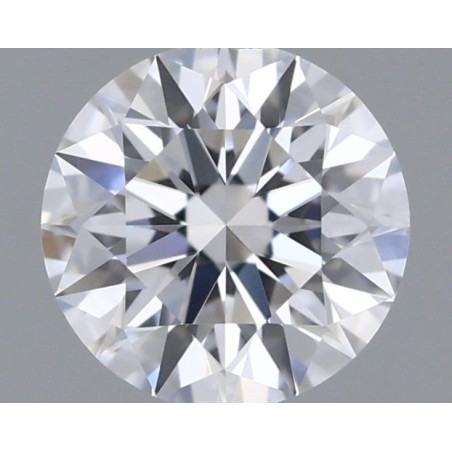 Diament szlif okrągły, 0.35ct, VS1, D, GIA 3535845954