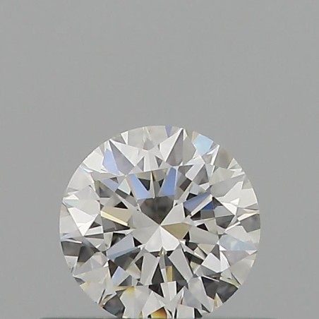 Diament szlif okrągły, 0.4ct, VVS2, G, GIA 6531063720