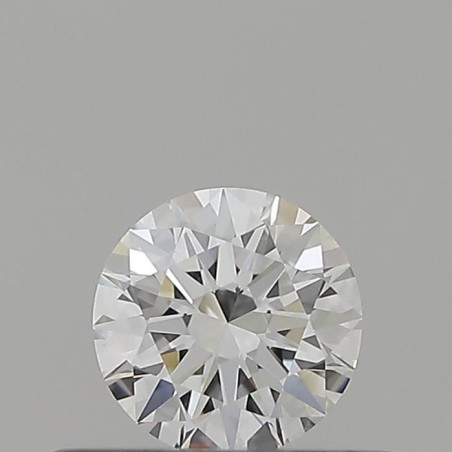 Diament szlif okrągły, 0.35ct, VVS2, E, GIA 2524351202