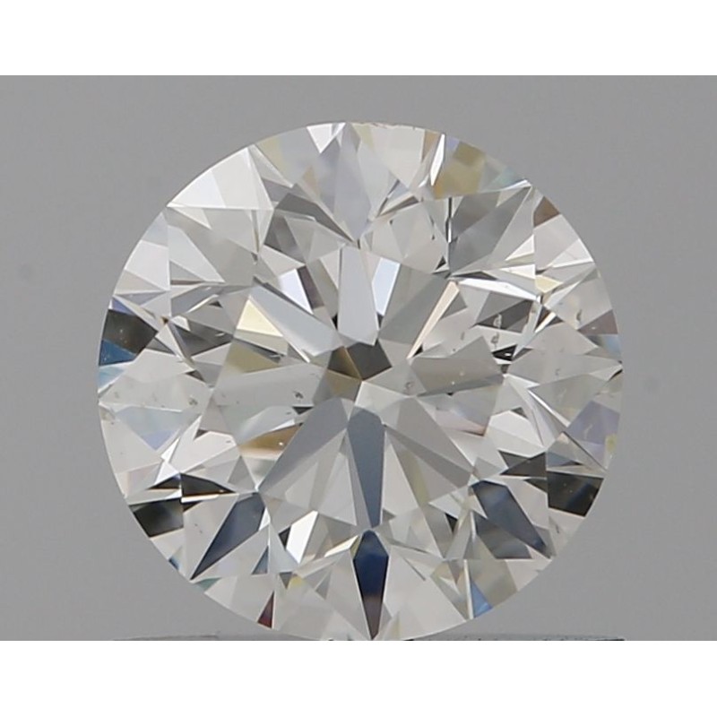 Diament szlif okrągły, 1ct, SI1, E, IGI 713558351